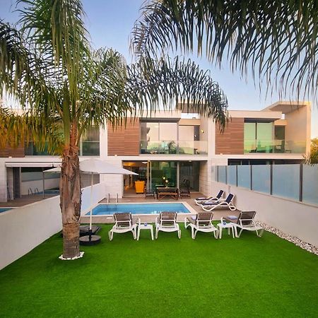 Moon By Check-In Portugal Villa Albufeira Dış mekan fotoğraf